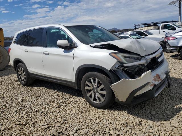 Photo 4 from auction – 2020 HONDA PILOT EX with VIN 5FNYF6H3XLB027294