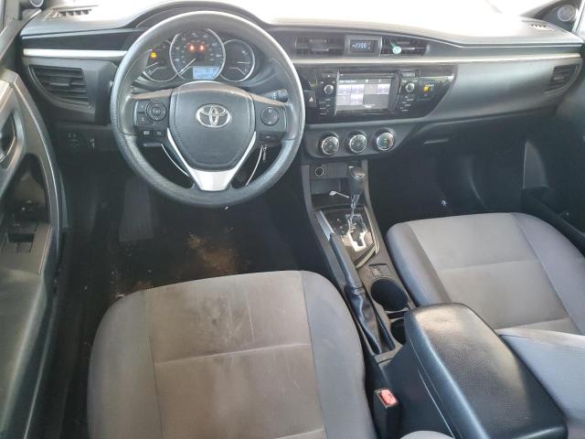 Photo 8 from auction – 2016 TOYOTA COROLLA L with VIN 2T1BURHE0GC714860