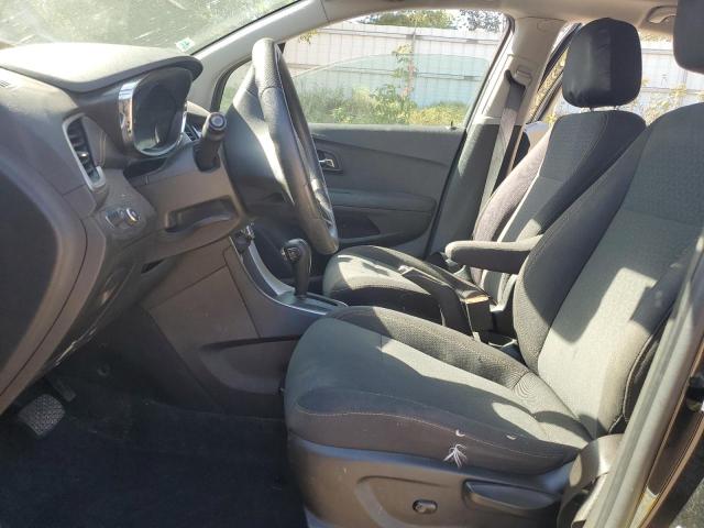 Photo 7 from auction – 2020 CHEVROLET TRAX LS with VIN 3GNCJKSB6LL127306