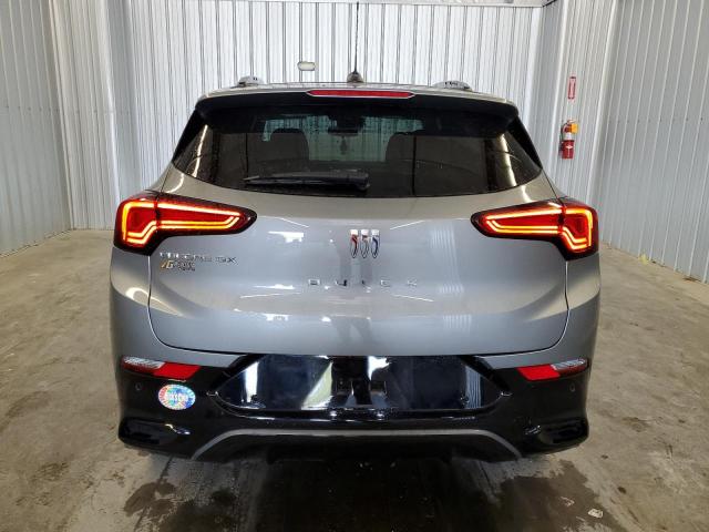 Photo 6 from auction – 2025 BUICK ENCORE GX with VIN KL4AMDSL7SB119852