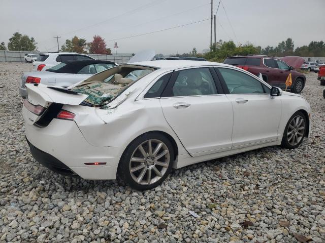 Photo 3 from auction – 2014 LINCOLN MKZ with VIN 3LN6L2J93ER828749