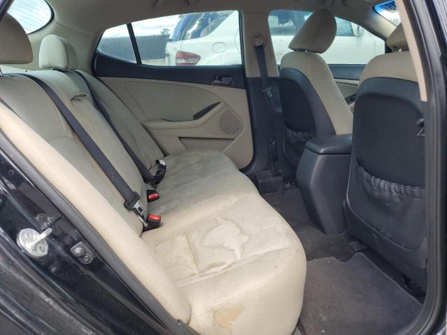 Photo 10 from auction – 2012 KIA OPTIMA with VIN 5XXGM4A7XCG019454