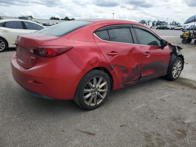 Photo 3 from auction – 2017 MAZDA 3 TOURING with VIN 3MZBN1V78HM113805