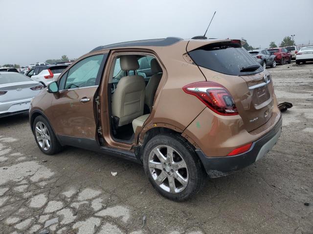 Photo 2 from auction – 2017 BUICK ENCORE PRE with VIN KL4CJDSB3HB030491