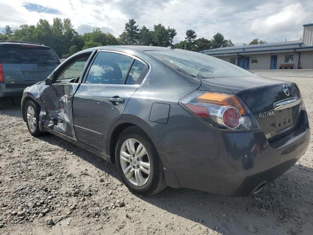 Photo 2 from auction – 2011 NISSAN ALTIMA BAS with VIN 1N4AL2APXBN457316
