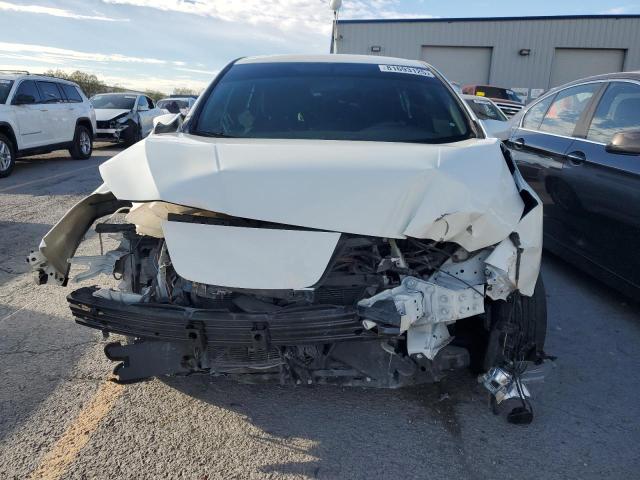 Photo 5 from auction – 2018 NISSAN LEAF with VIN 1N4AZ1CP1JC301360