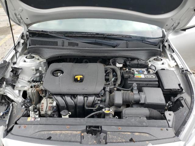 Photo 11 from auction – 2019 KIA FORTE FE with VIN 3KPF24AD2KE097922