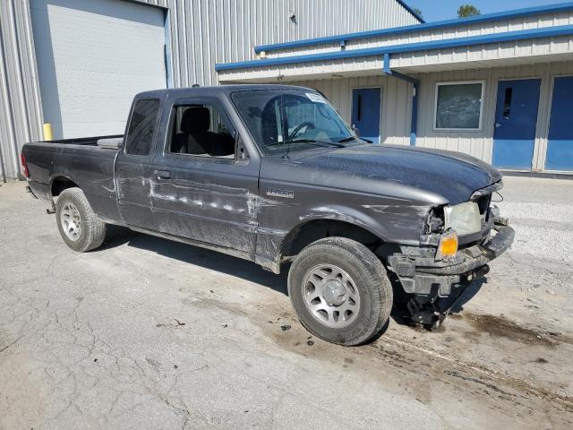 Photo 4 from auction – 2010 FORD RANGER SUPER CAB with VIN 1FTLR4EE7APA63314