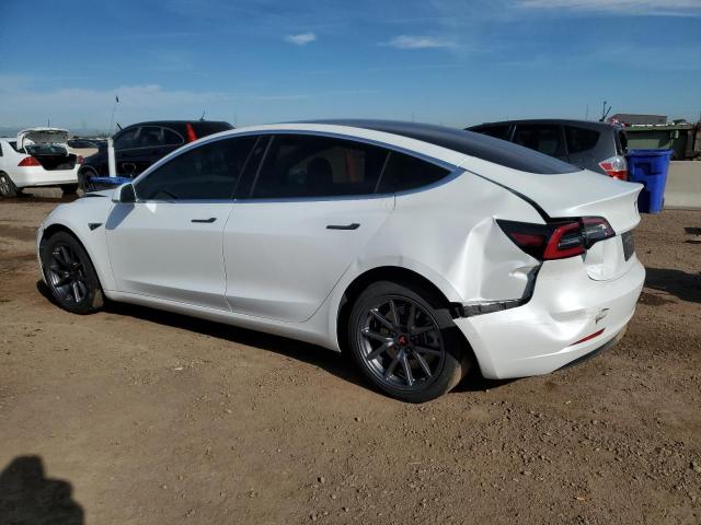 Photo 2 from auction – 2020 TESLA MODEL 3 with VIN 5YJ3E1EC3LF601982