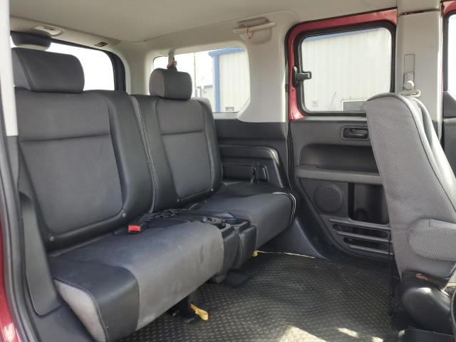 Photo 11 from auction – 2006 HONDA ELEMENT EX with VIN 5J6YH18776L008746