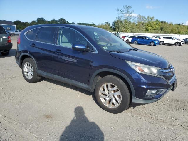 Photo 4 from auction – 2015 HONDA CR-V EX with VIN 5J6RM4H52FL092569