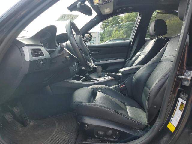 Photo 7 from auction – 2011 BMW 328 XI SUL with VIN WBAPK5C53BA811170
