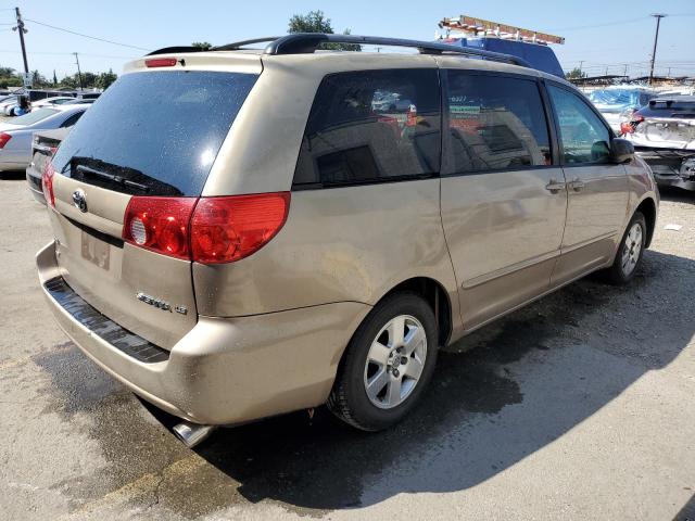 Photo 3 from auction – 2008 TOYOTA SIENNA CE with VIN 5TDZK23C28S210367
