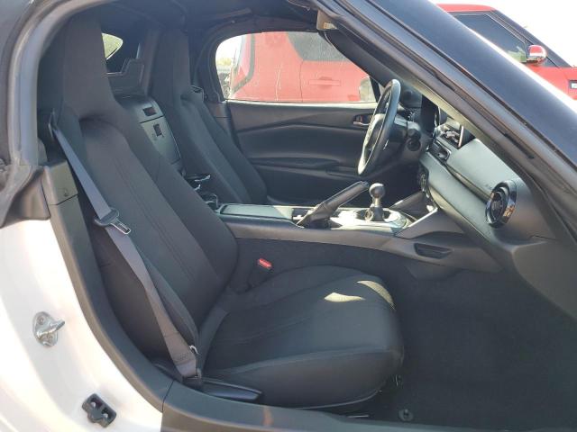 Photo 10 from auction – 2016 MAZDA MX-5 MIATA with VIN JM1NDAB70G0119378