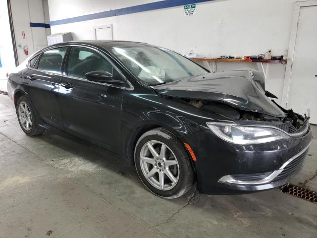 Photo 4 from auction – 2015 CHRYSLER 200 LIMITE with VIN 1C3CCCAB2FN569213