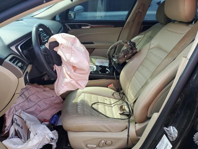 Photo 7 from auction – 2015 FORD FUSION SE with VIN 3FA6P0HD5FR113941