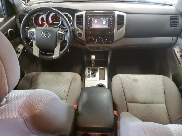 Photo 8 from auction – 2015 TOYOTA TACOMA DOU with VIN 3TMLU4EN1FM164909
