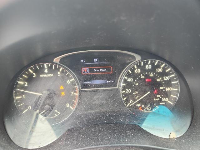 Photo 9 from auction – 2016 NISSAN ALTIMA 2.5 with VIN 1N4AL3AP0GC213859