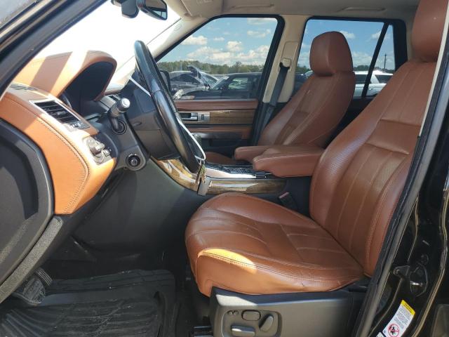 Photo 7 from auction – 2013 LAND ROVER RANGE ROVE with VIN SALSK2D43DA798143
