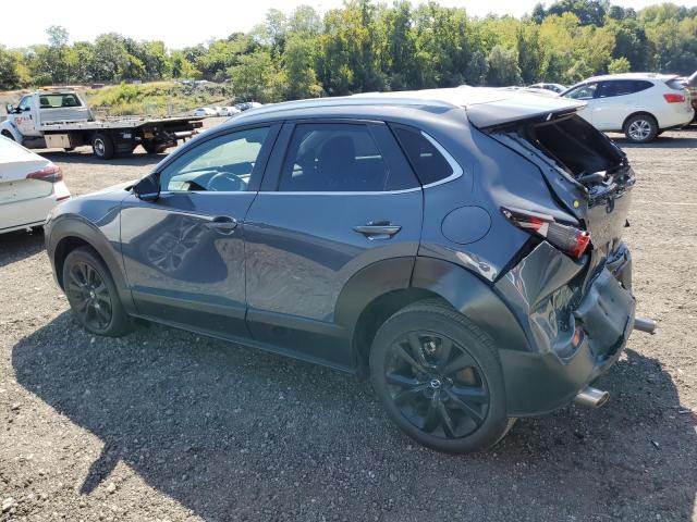 Photo 2 from auction – 2024 MAZDA CX-30 PREF with VIN 3MVDMBCM7RM608364