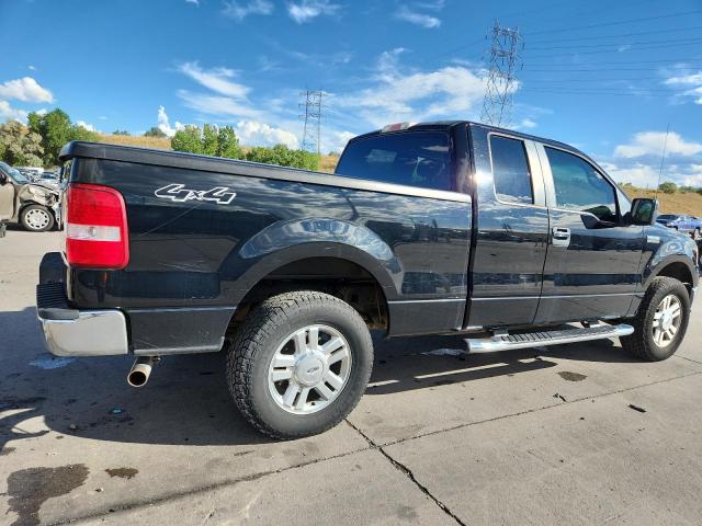 Photo 3 from auction – 2008 FORD F150 with VIN 1FTPX14V18FA27089