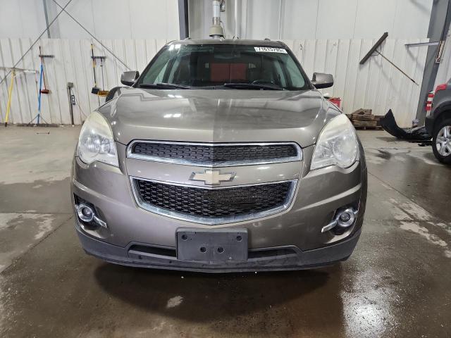 Photo 5 from auction – 2012 CHEVROLET EQUINOX LT with VIN 2GNFLNEK7C6254929