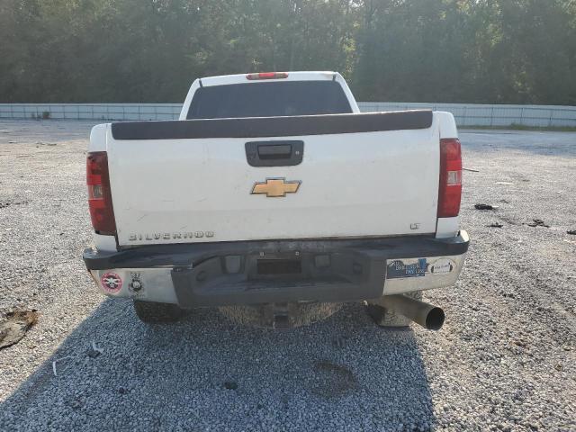Photo 6 from auction – 2007 CHEVROLET SILVERADO with VIN 1GCHK23607F504063