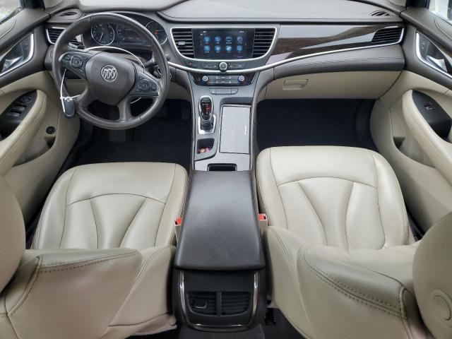 Photo 8 from auction – 2017 BUICK LACROSSE PREFERRED with VIN 1G4ZN5SS0HU155443