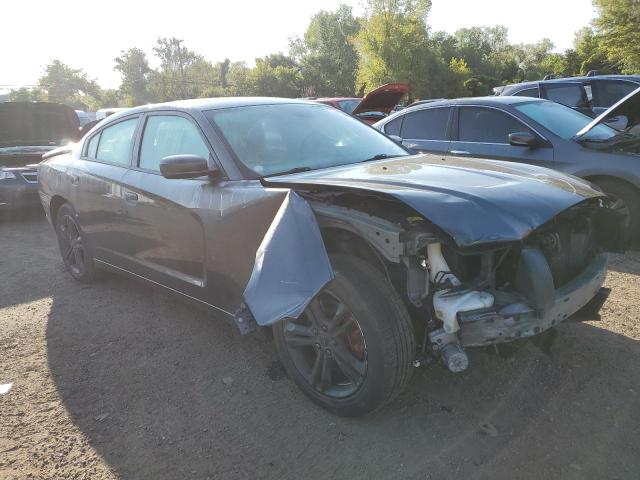Photo 4 from auction – 2014 DODGE CHARGER SX with VIN 2C3CDXJG7EH371976