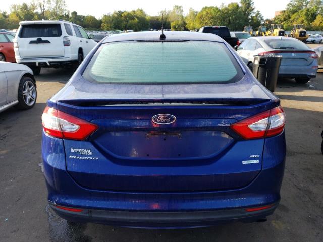 Photo 6 from auction – 2014 FORD FUSION SE with VIN 1FA6P0HDXE5399271