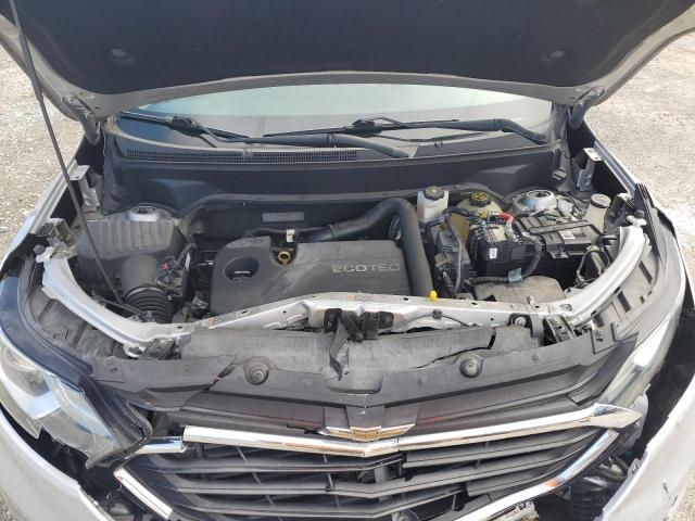 Photo 12 from auction – 2018 CHEVROLET EQUINOX LS with VIN 2GNAXHEV2J6160920