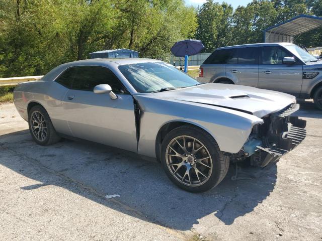 Photo 4 from auction – 2016 DODGE CHALLENGER SXT with VIN 2C3CDZAG9GH129172