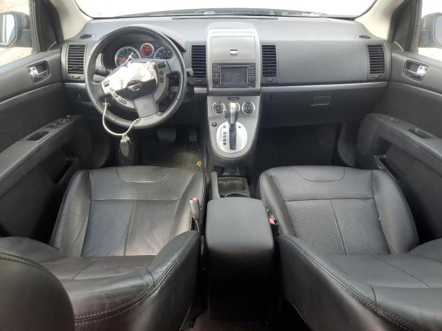 Photo 8 from auction – 2012 NISSAN SENTRA 2.0 with VIN 3N1AB6AP4CL744708