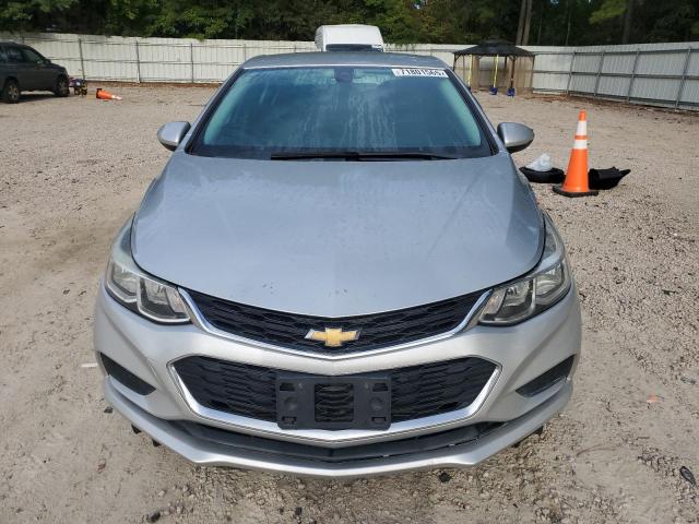 Photo 5 from auction – 2016 CHEVROLET CRUZE LS with VIN 1G1BC5SM5G7269344