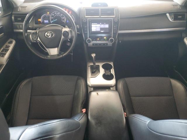 Photo 8 from auction – 2014 TOYOTA CAMRY L with VIN 4T1BF1FK9EU419577
