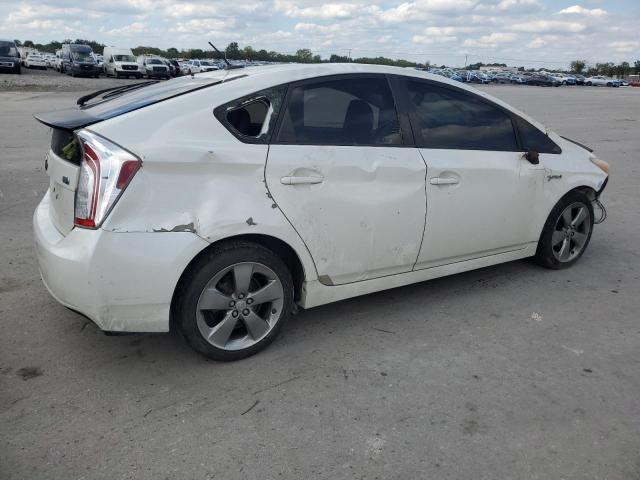 Photo 3 from auction – 2013 TOYOTA PRIUS with VIN JTDKN3DU0D5618033