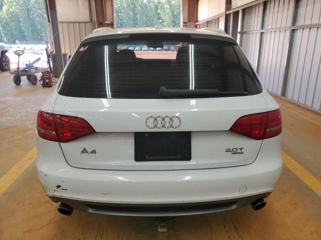Photo 6 from auction – 2012 AUDI A4 PREMIUM with VIN WAUWFAFL7CA106084