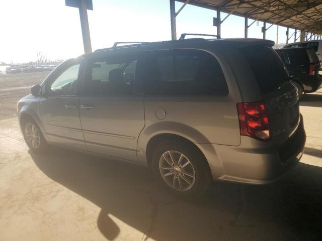 Photo 2 from auction – 2014 DODGE GRAND CARA with VIN 2C4RDGCG7ER245324