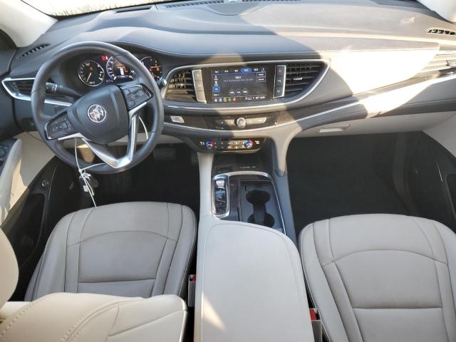 Photo 8 from auction – 2022 BUICK ENCLAVE PREMIUM with VIN 5GAEVBKW9NJ116000