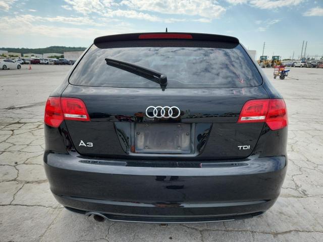 Photo 6 from auction – 2011 AUDI A3 PREMIUM with VIN WAUBJAFM8BA128020