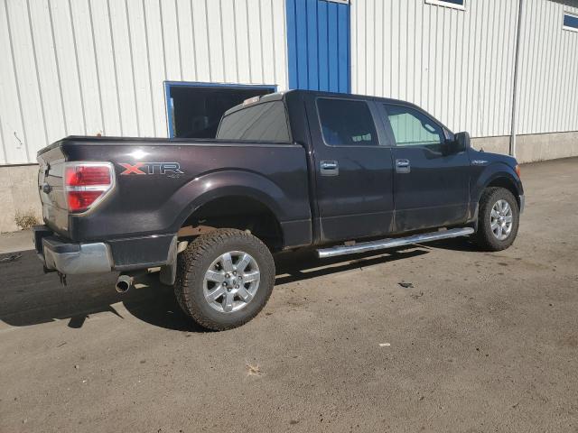 Photo 3 from auction – 2014 FORD F150 SUPER with VIN 1FTFW1EF2EFB88410