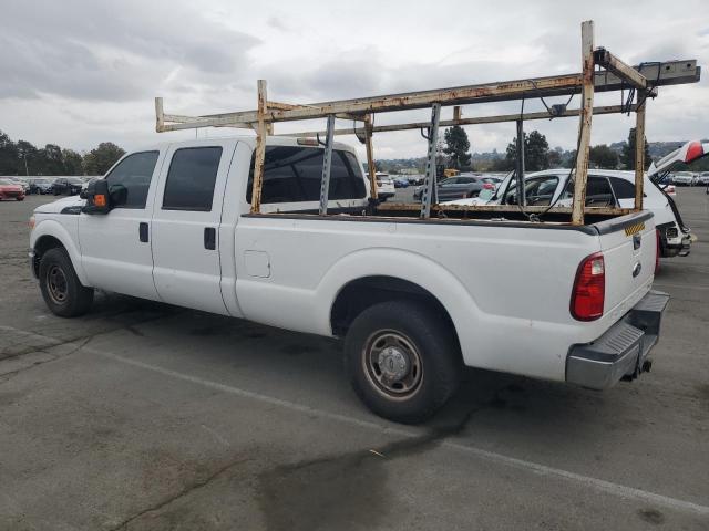 Photo 2 from auction – 2015 FORD F250 SUPER with VIN 1FT7W2A69FED67695