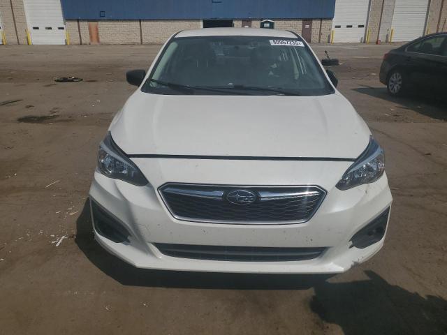 Photo 5 from auction – 2019 SUBARU IMPREZA with VIN 4S3GKAB63K3622173
