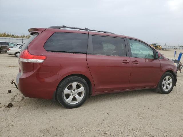 Photo 3 from auction – 2011 TOYOTA SIENNA LE with VIN 5TDKK3DC2BS017326