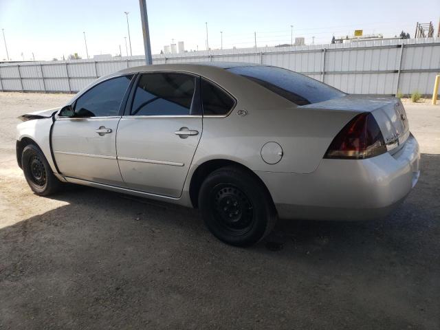 Photo 2 from auction – 2007 CHEVROLET IMPALA LS with VIN 2G1WB55K779138395