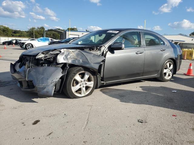 Photo 1 from auction – 2009 ACURA TSX with VIN JH4CU26679C030468