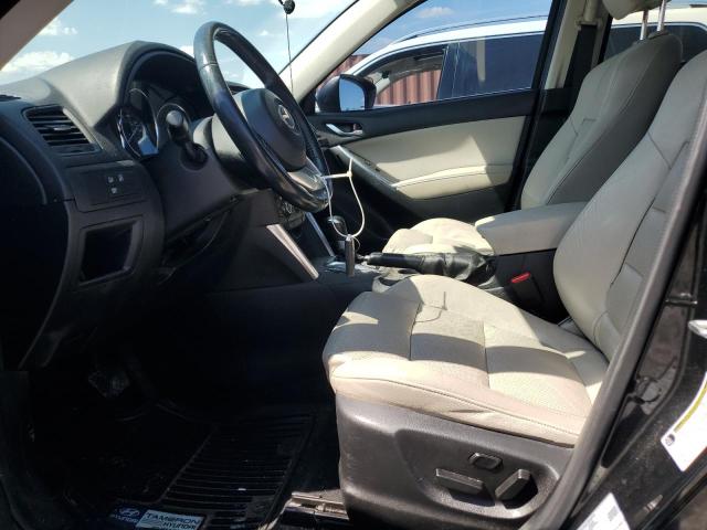 Photo 7 from auction – 2015 MAZDA CX-5 GT with VIN JM3KE2DY6F0448166