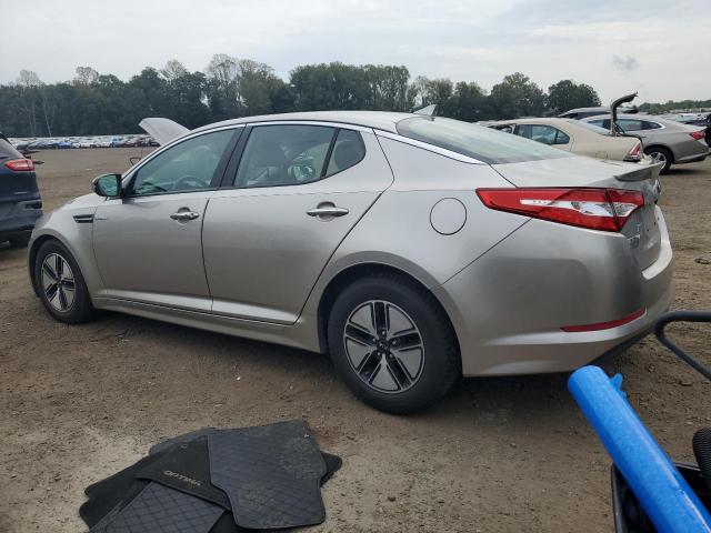 صورة رقم 2 من المزاد - 2013 KIA OPTIMA HYB مع VIN KNAGM4AD7D5042148