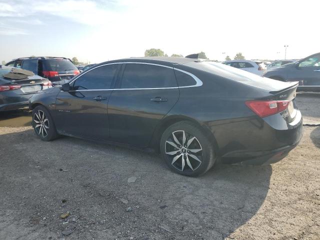 Photo 2 from auction – 2017 CHEVROLET MALIBU LT with VIN 1G1ZE5ST9HF169867
