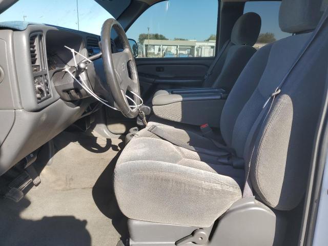 Photo 7 from auction – 2004 CHEVROLET SILVERADO C1500 with VIN 2GCEC19V241219313